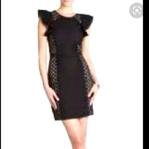 BCBGMaxAzria Desirae Dress 10